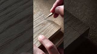 Woodworking tips  craftsmanship  woodworking skills  Step forward to youtubeshorts wood shorts [upl. by Amarette920]