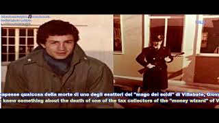 Serafino Ogliastro  poliziotto  – Palermo 12 ottobre 1991 [upl. by Nereids]