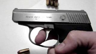 Guardian 380 by North American Arms [upl. by Venetia]