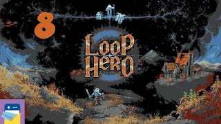 Loop Hero iOSAndroid Gameplay Walkthrough Part 8 by Playdigious  Four Quarters [upl. by Truelove]