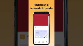 😍📲 ¡La mejor APP para hacer TEST  shorts [upl. by Trenton714]