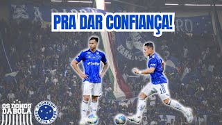 MARLON FALA SOBRE DECISÃO DE DEIXAR KAIO JORGE BATER O PÊNALTI [upl. by Pownall]