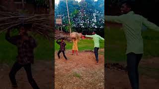 he rupa he navali navali re rupa dance new trending timli dance viral video shorts video timli stat [upl. by Goeselt3]