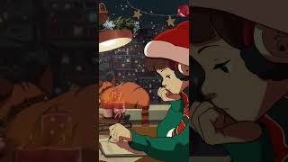 Lofi Girl 🎄  Christmas 2023 [upl. by Leahcin]