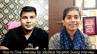 how to give interview for jobs for freshersBest English Speaking Coaching in KanpurCoaching Wala [upl. by Nakeber]