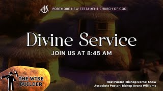 Divine Service  September 24 2023 [upl. by Javier]