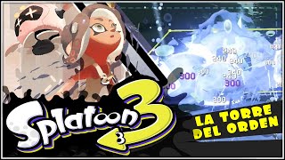 Asalto intenso ep 5 ► SPLATOON 3 La cara del orden  Nintendo Switch [upl. by Gilda]