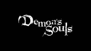 Demons Souls Soundtrack  quotThe Old Onequot [upl. by Odlaumor194]