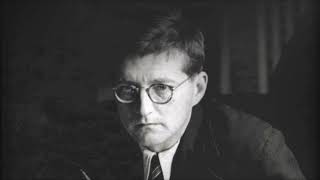 Shostakovich Aphorisms op13 [upl. by Chere86]