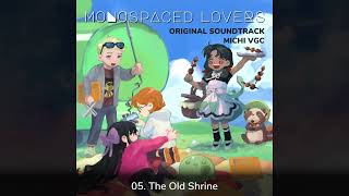 Monospaced Lovers OST  05 The Old Shrine [upl. by Tingey]