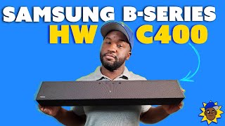 Samsung BSeries HWC400 Review Make A Better Budget Choice [upl. by Fortin]