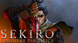 ФИНАЛ  Я ВЕРЮ В ЧУДО   Sekiro Shadows Die Twice  13 [upl. by Hayotal944]