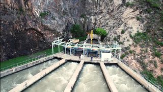 MalakandIII Hydropower Project [upl. by Neellok]