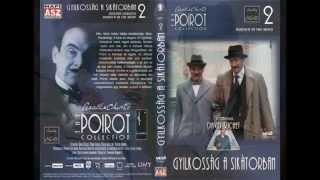 Poirot – Gyilkosság a sikátorban [upl. by Niels879]