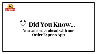 How to Use the Order Express App  Digital HowTo’s  ShopRite Grocery Stores [upl. by Sharpe452]