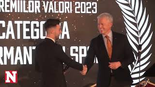 Gala Newsweek Valori 2023 [upl. by Korrie943]