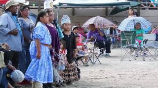 Mescalero Apache War Dance [upl. by Falk506]