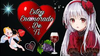 Estoy Enamorado ❤️ Cumbia Romántica [upl. by Nosmirc16]