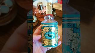 4711 Eau de cologne refreshing🍋shorts 4711eaudecologne eaudecologne bestcologne [upl. by Pappas944]