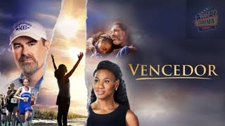 Vencedor pelicula completa cristiana Español [upl. by Aniretake433]