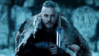 A Man Will Die But Not His Ideas  Ragnar Lothbrok  AV Edits [upl. by Ariada]