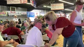 Ventura County fair 2024 CA part 7 [upl. by Asecnarf304]