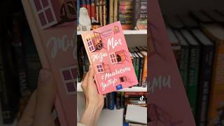 Моя жизнь с мальчиками Уолтер книги booktube буктрейлер книжныеновинки книжныепокупки [upl. by Inafets]