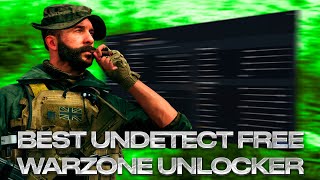 BEST  WARZONE 3 UNLOCK ALL TOOL  FREE WARZONE 3 UNLOCKER  MW3 UNLOCKER ALL TOOL [upl. by Netsriik]