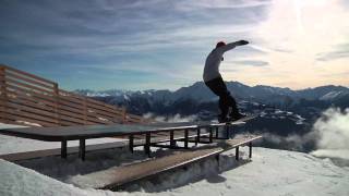 The Crap Show 04 LAAX [upl. by Atinrev]