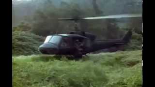 Magic Carpet Ride Steppenwolf Vietnam war [upl. by Dirraj502]