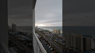 Cloudy Days Clear Views Empty Beaches at Laketown Wharf ☁️🌊 [upl. by Coates815]