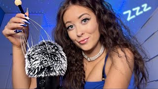 ASMR POUR DORMIR ET FAIRE VIBRER TON CERVEAU 😍 [upl. by Gerius]