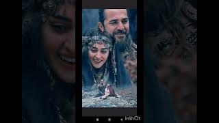 Ertugrul Ghazi Slow amp Reverb Ringtone  Ertugrul Ghazi Theme Song  Ertugrul WhatsApp Statusshorts [upl. by Riem]