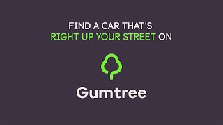 Gumtree│How To Buy A Second Hand Car [upl. by Cogswell]