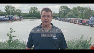 Cropredy Marina Tour Full Version [upl. by Agbogla152]