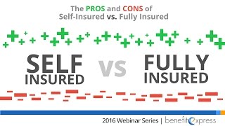 The Pros and Cons of Self Insured vs Fully Insured [upl. by Anastase]