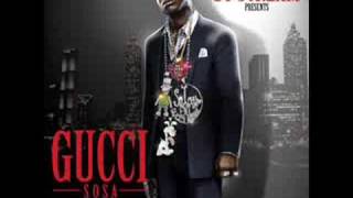 GUCCI MANE STUNT [upl. by Fuld]