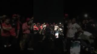 Rude  03 Greedo live [upl. by Gemma]