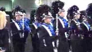 LaVergne High Band  USSBA Nationals [upl. by Gipps]