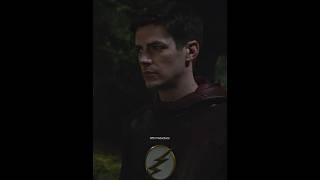 Savitar explains how The Flash created him theflash [upl. by Sucramej675]