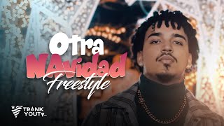 Lenin Jr  Otra Navidad 💔 Freestyle [upl. by Farlay]