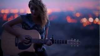 Tori Kelly  All In My Head Live Acoustic [upl. by Gersham304]