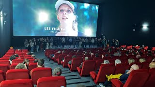 “Les Figurants” d’Icam Productions remporte deux prix [upl. by Sherburne]