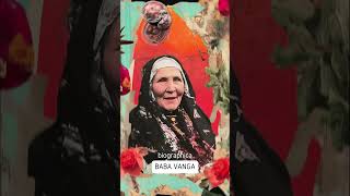 Baba Vanga The Blind Mystic Who Predicted the Future [upl. by Casady160]