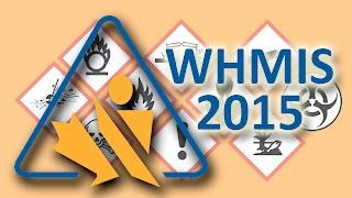 WHMIS 2015 Safety Training Video Preview  Safetycare Canada [upl. by Evslin576]