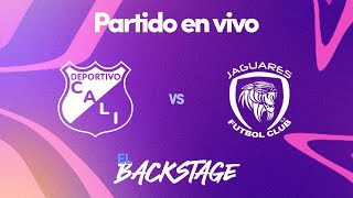 Cali vs Jaguares 🔴 EN VIVO  Liga BetPlay 20232  Fecha 19 [upl. by So]