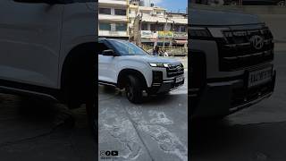 Hyundai Creta  Vredestein Ultrac Vorti  Madhus Tyre Centre  Bangalore [upl. by Caron]