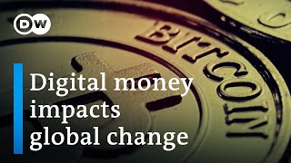 Cryptocurrencies  The future of money  DW Documentary [upl. by Mell]