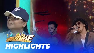 Its Showtime ROAD TO THE ULTIMATE FACE OFF Day 5 Full Kalokalike [upl. by Womack]