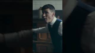 No Fighting  Peaky Blinders [upl. by Hallerson]